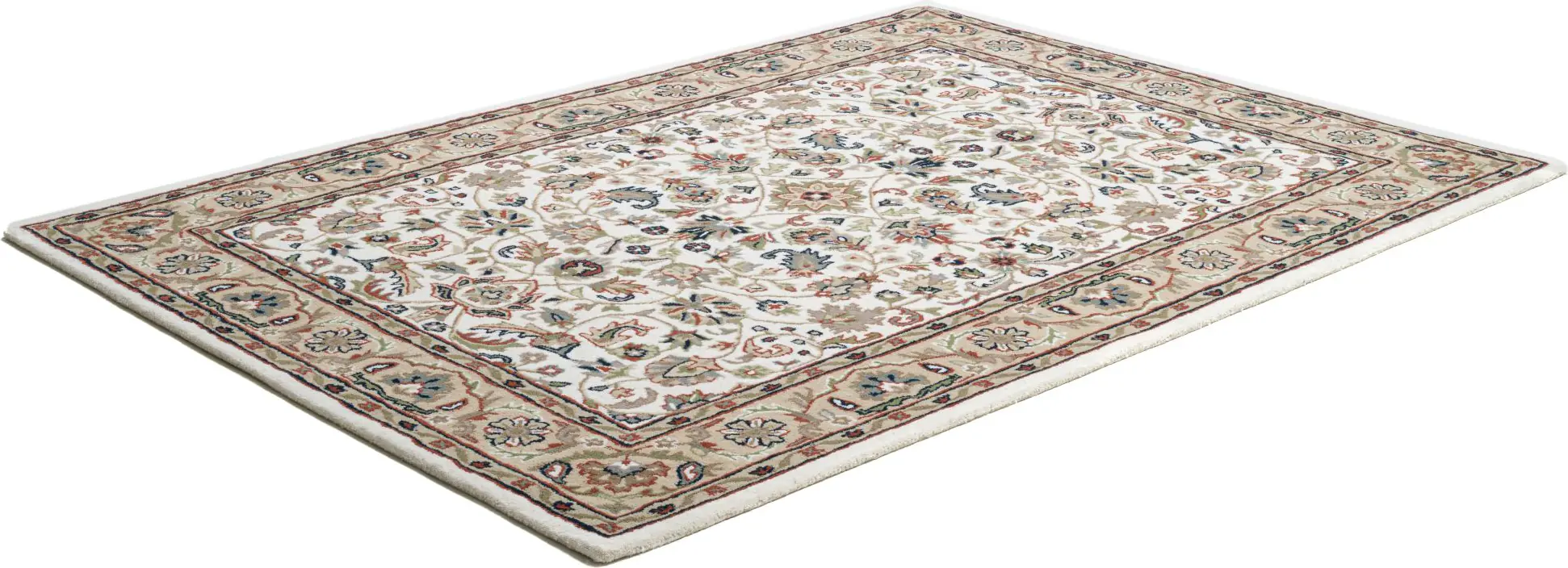 Royal Persian Isfahan 550 beige – Bild 2