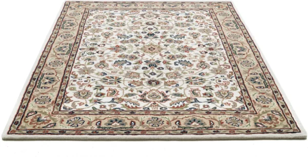 Royal Persian Isfahan 550 beige – Bild 7
