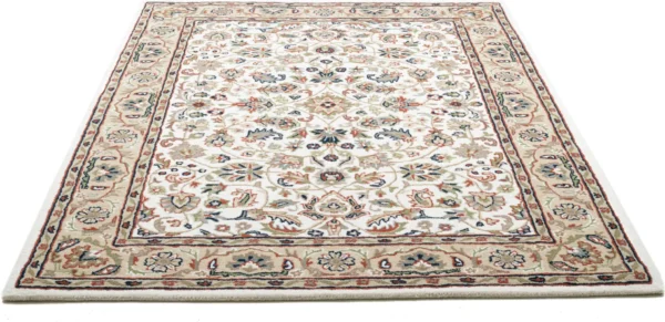 Royal Persian Isfahan 550 beige – Bild 8