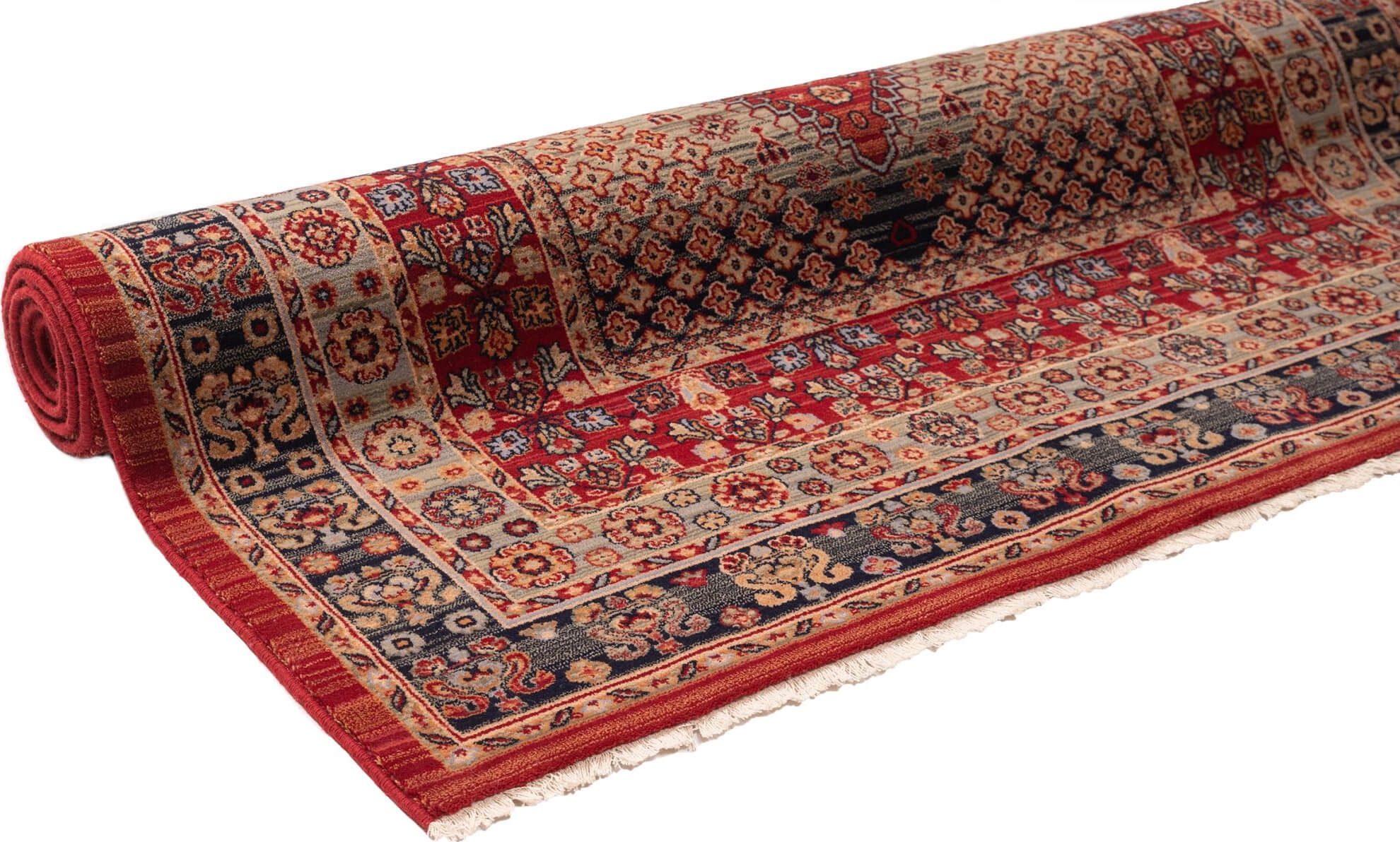 Saharna 2400 205 red multi – Bild 6
