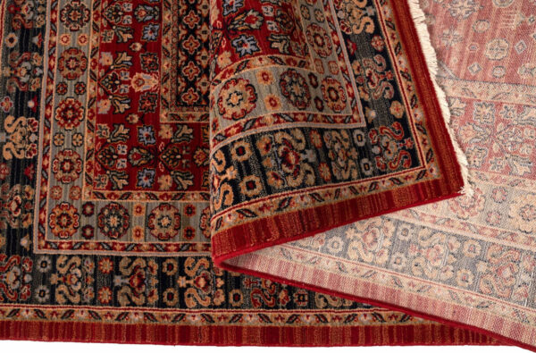 Saharna 2400 205 red multi – Bild 5