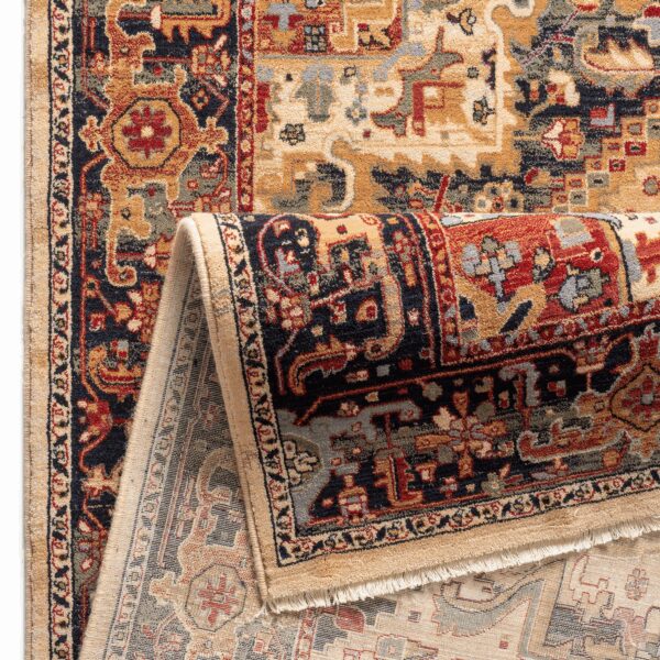 Saharna 2886 550 beige – Bild 2