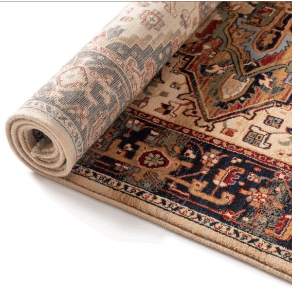 Saharna 2886 550 beige – Bild 3