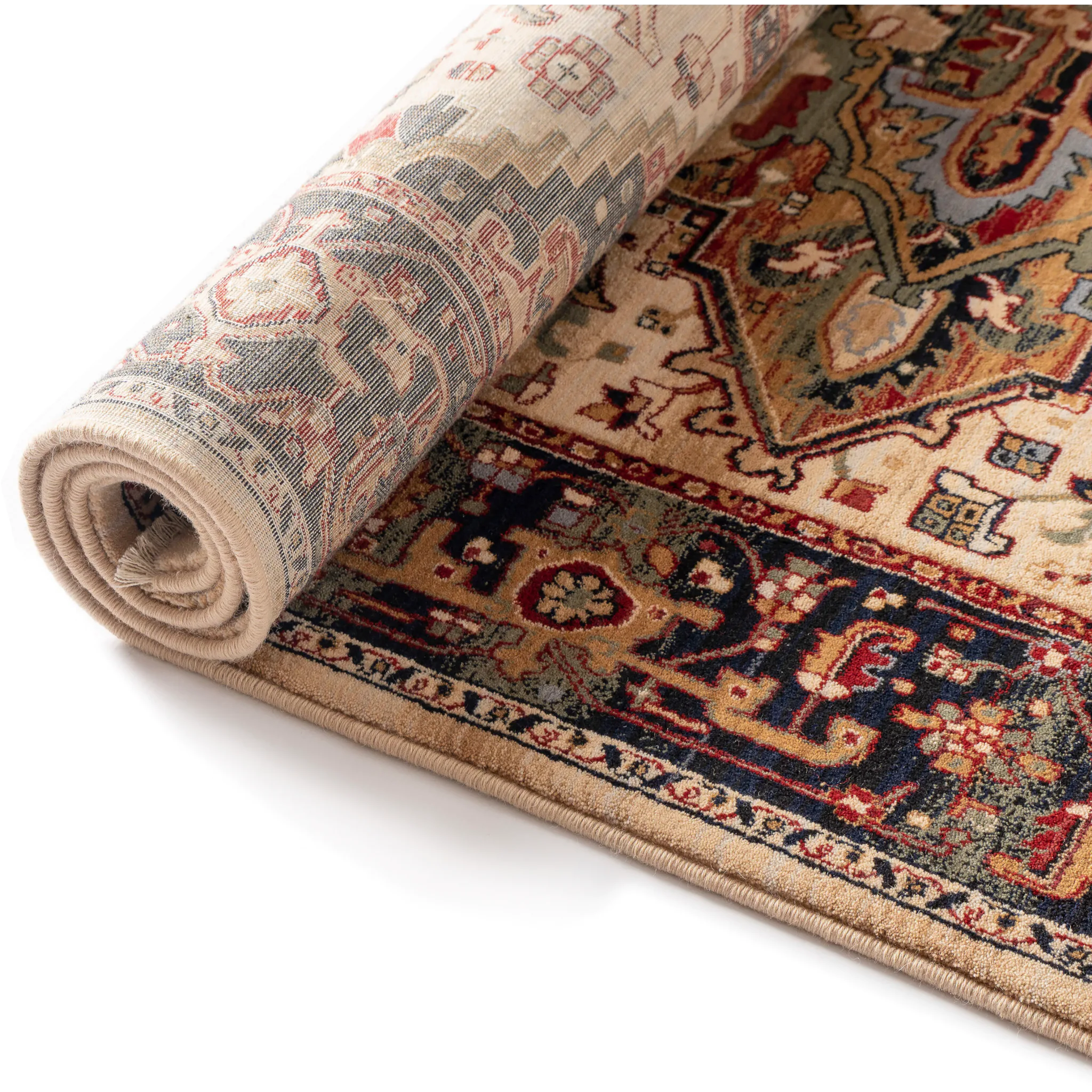 Saharna 2886 550 beige – Bild 3