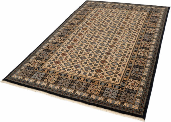 Saharna 6428 705 blue multi – Bild 4