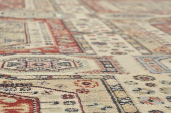 Saharna 7275 550 beige – Bild 2