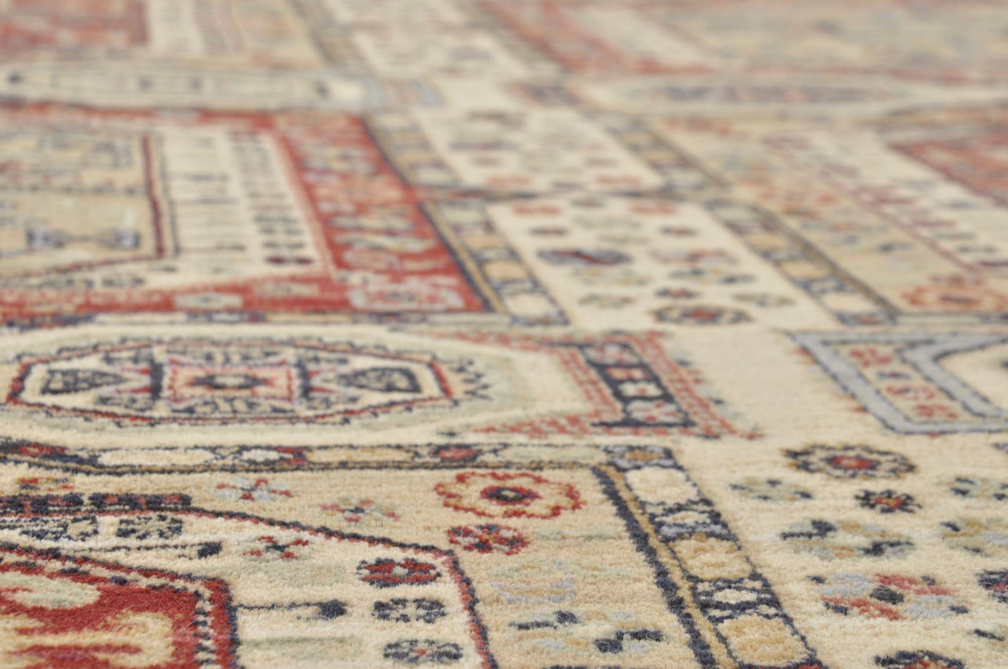 Saharna 7275 550 beige – Bild 2