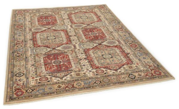 Saharna 7275 550 beige – Bild 6