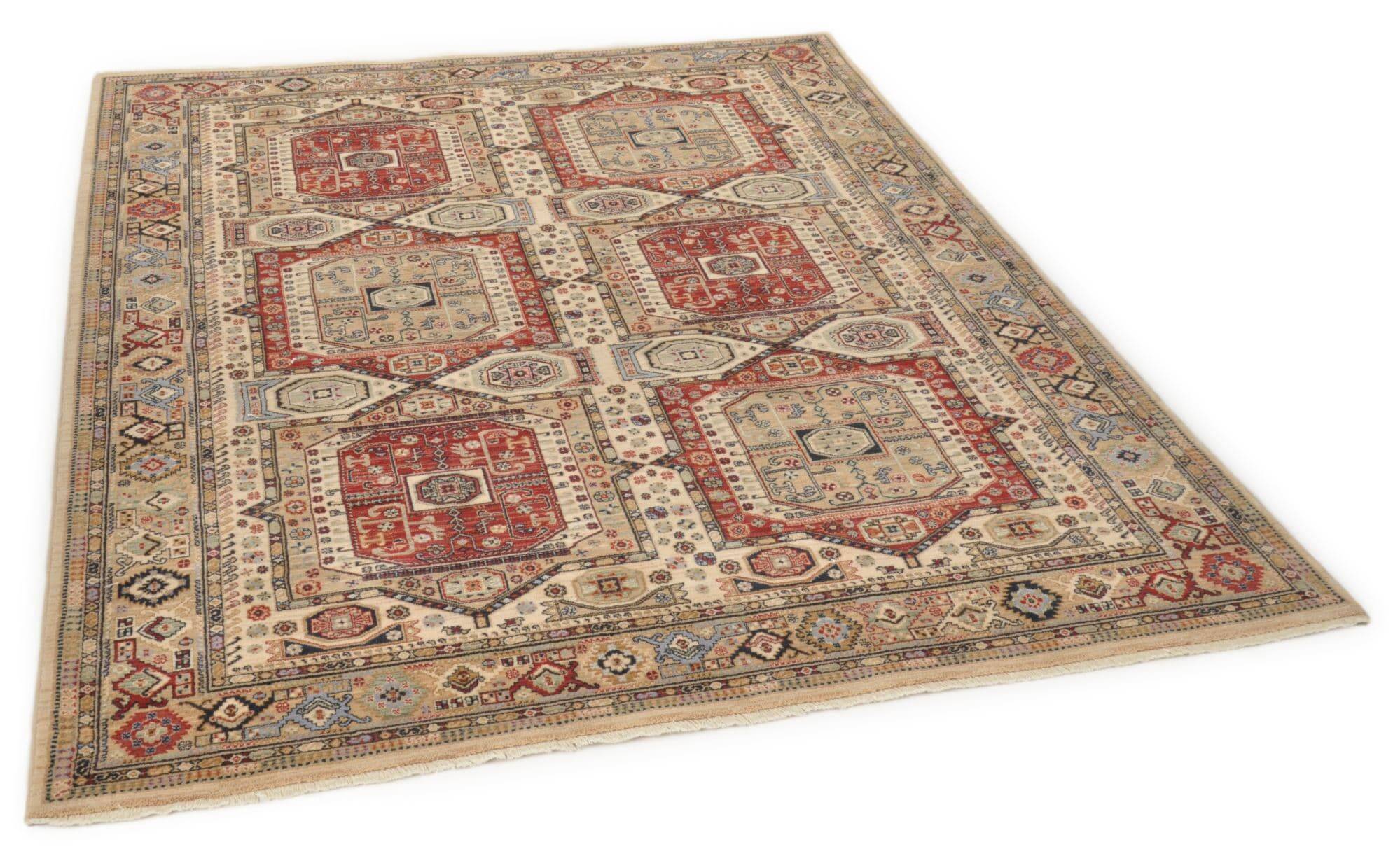 Saharna 7275 550 beige – Bild 6