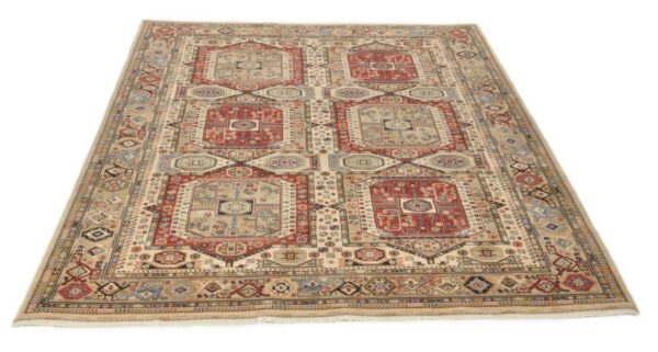 Saharna 7275 550 beige – Bild 5