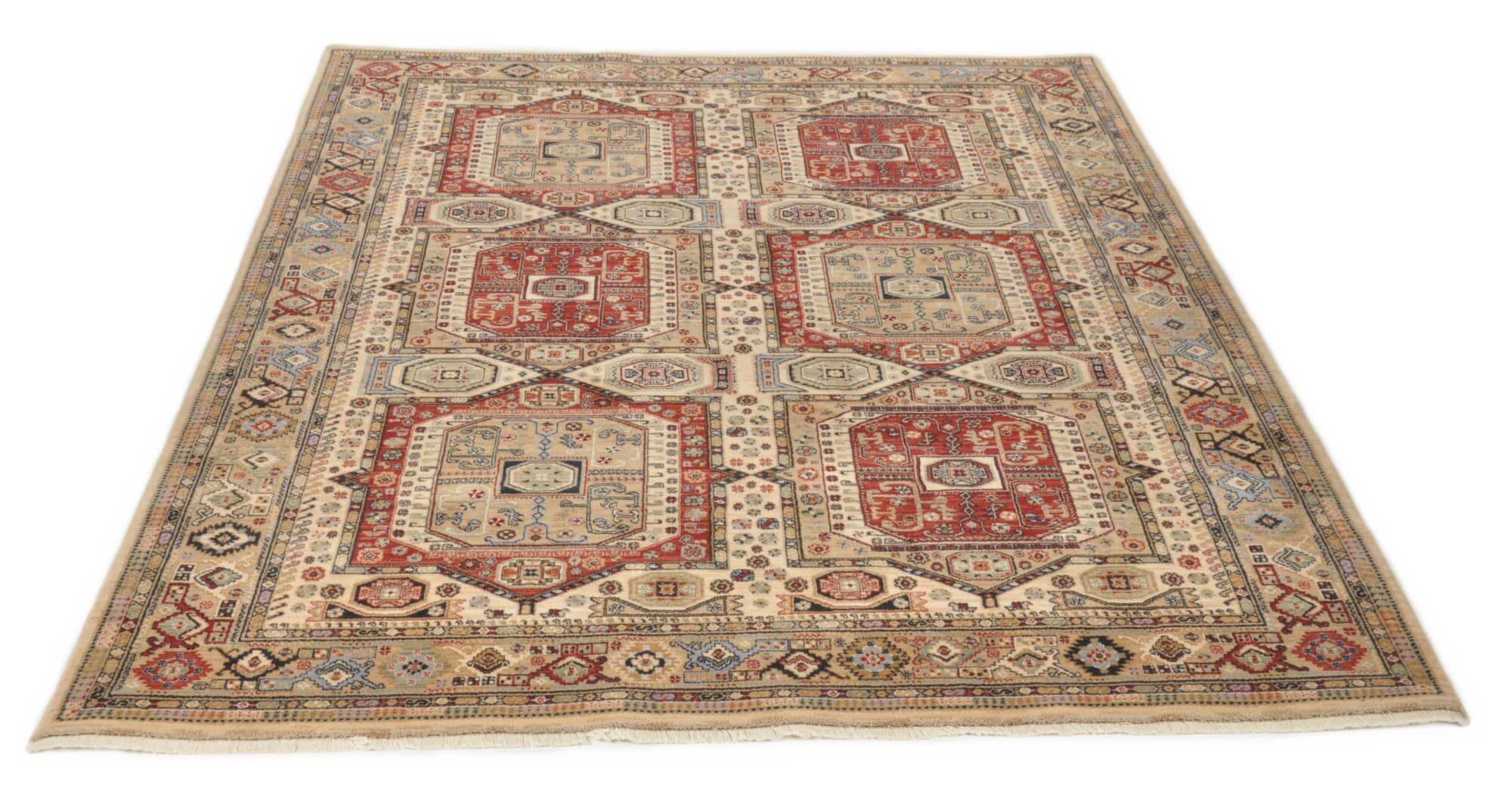 Saharna 7275 550 beige – Bild 5