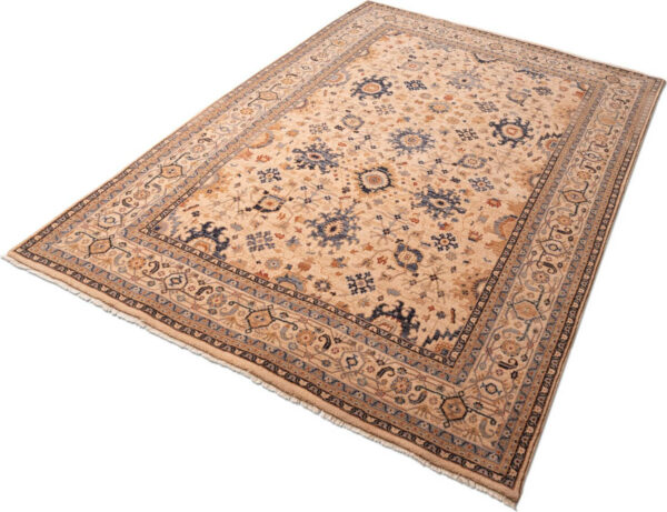 Saharna 7521 550 beige – Bild 2