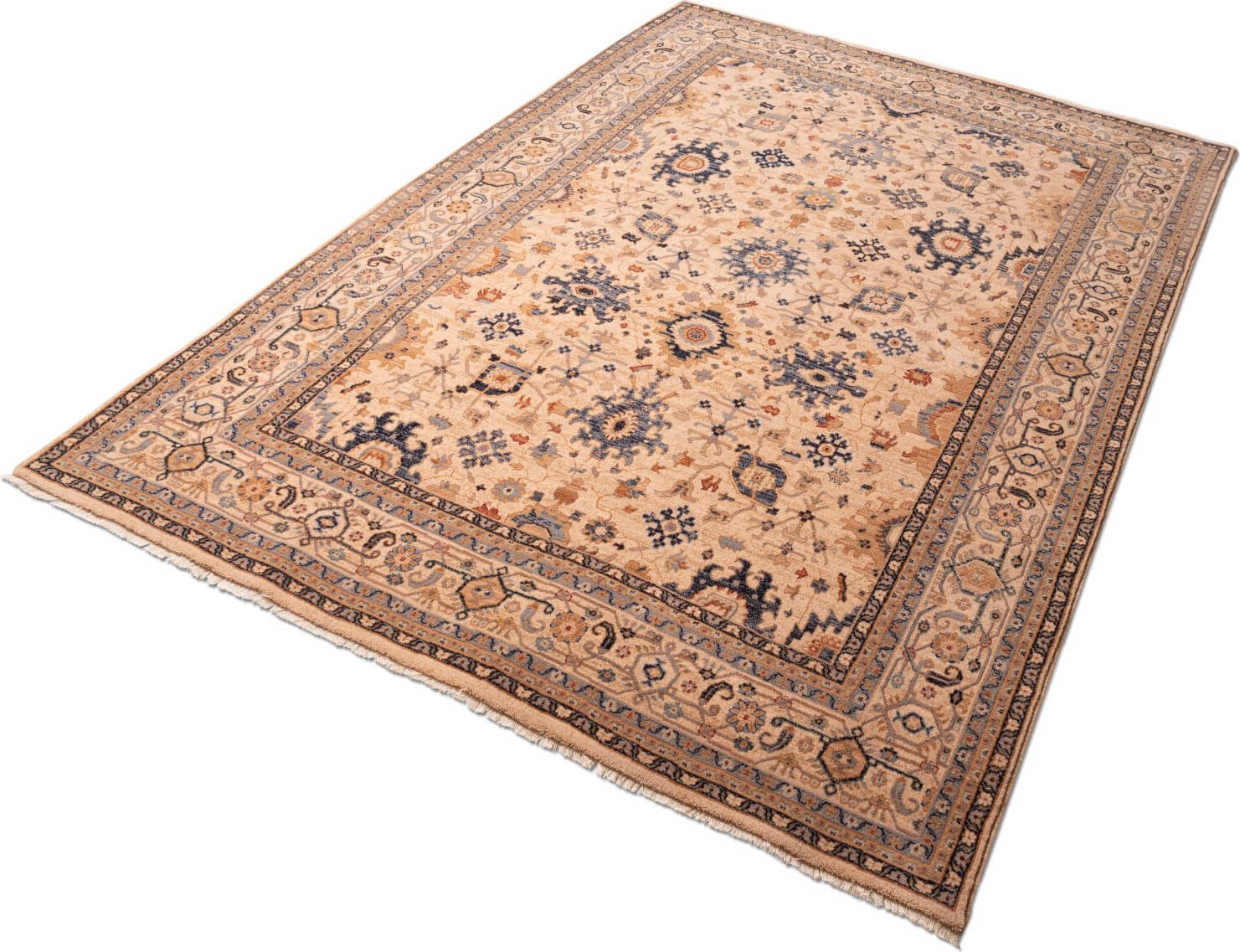 Saharna 7521 550 beige – Bild 2