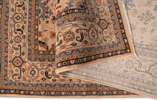 Saharna 7521 550 beige – Bild 3