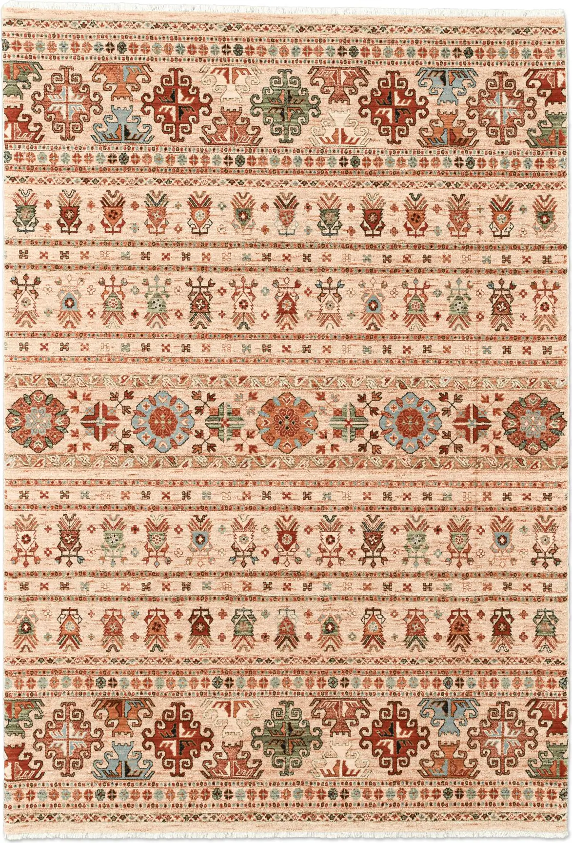 Saharna 7684 550 beige – Bild 1