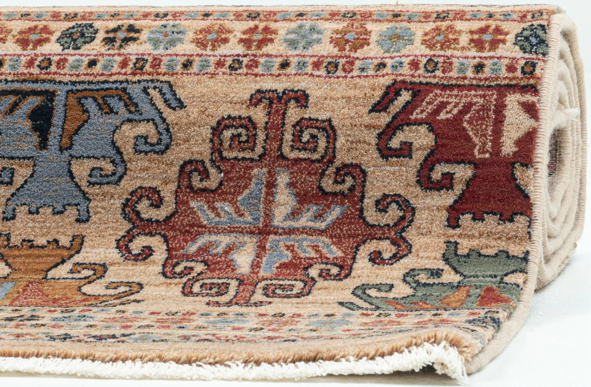 Saharna 7684 550 beige – Bild 4