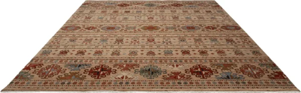 Saharna 7684 550 beige – Bild 5