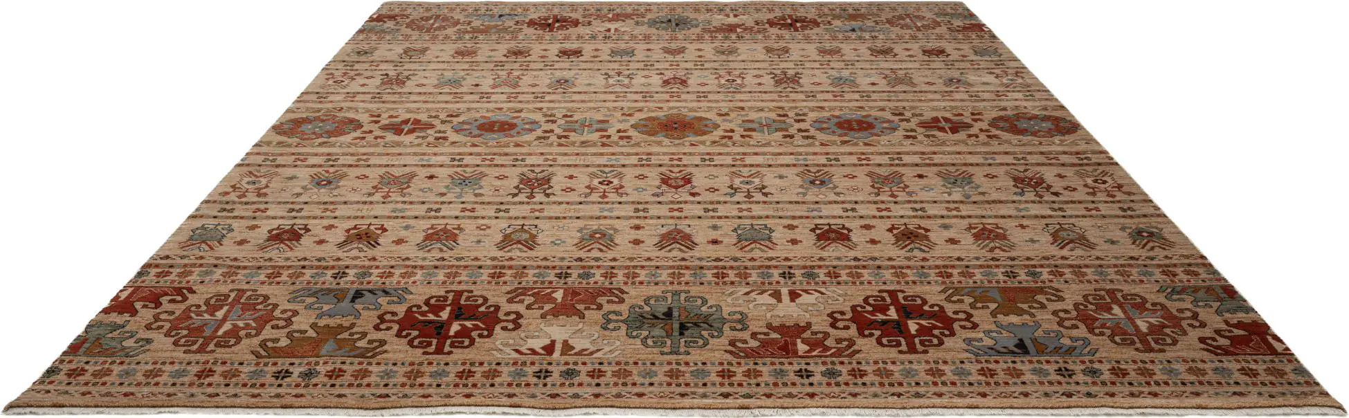 Saharna 7684 550 beige – Bild 5