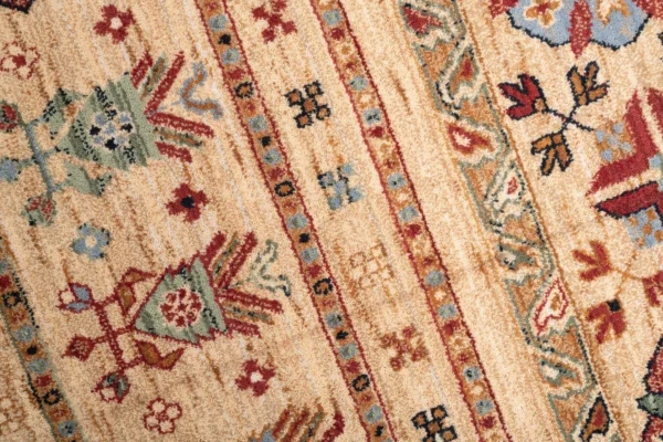 Saharna 7684 550 beige – Bild 2