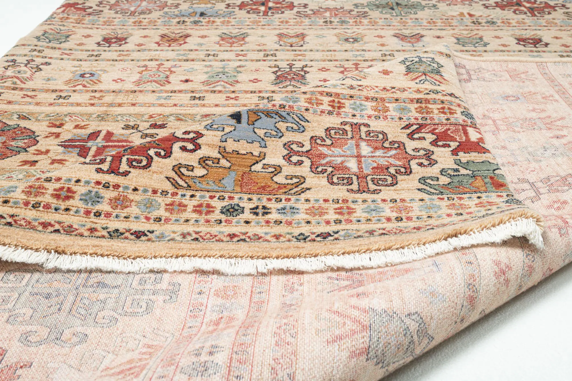 Saharna 7684 550 beige – Bild 3