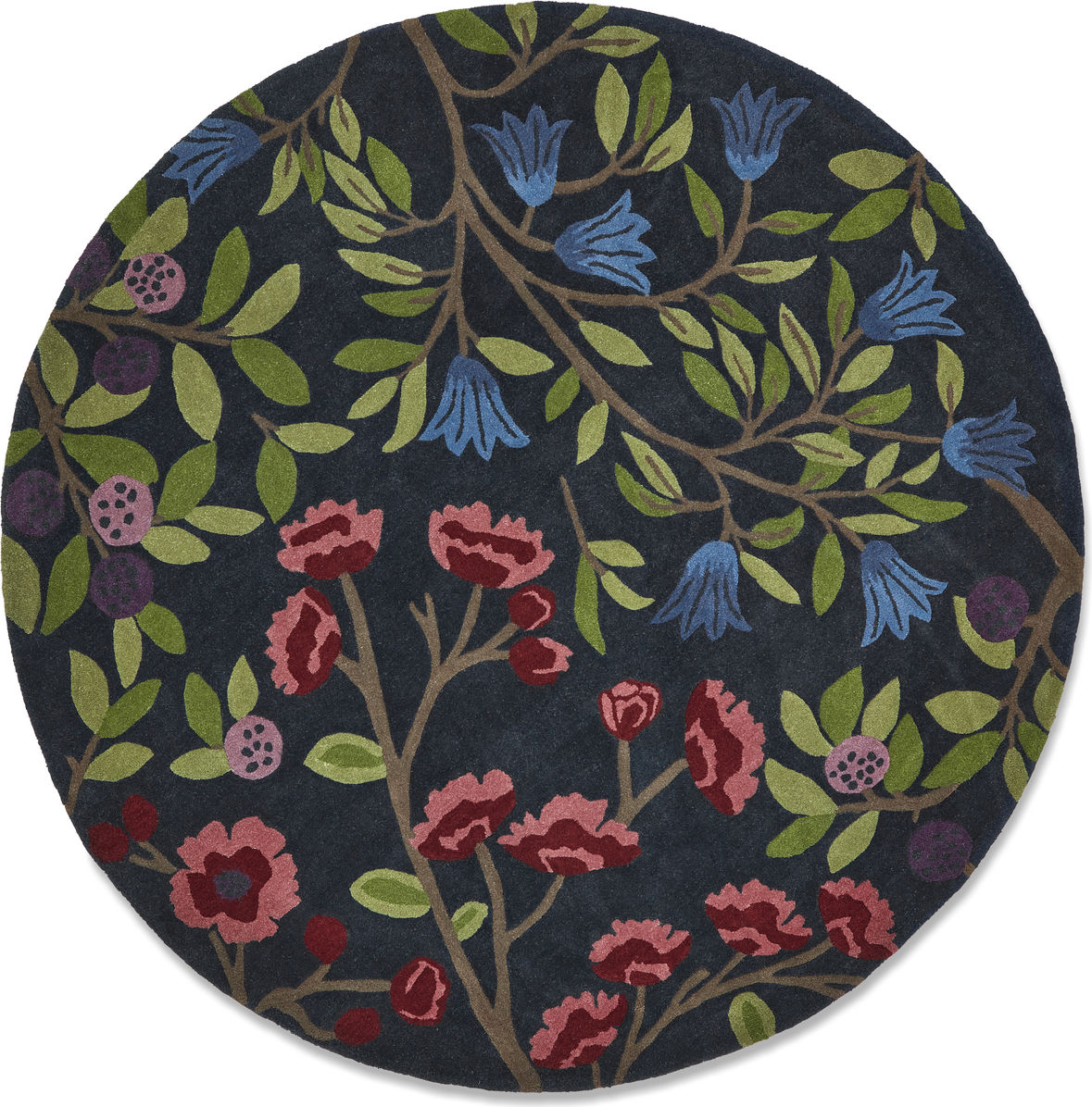 Foraging Indigo – Bild 8