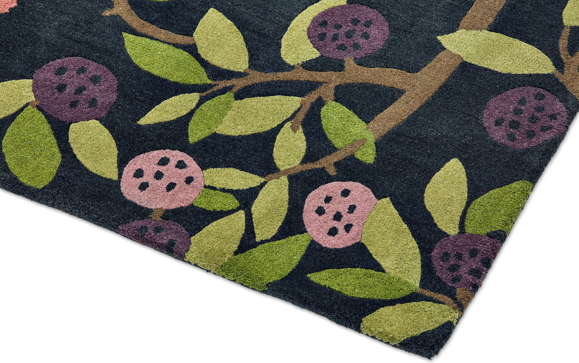 Foraging Indigo – Bild 5