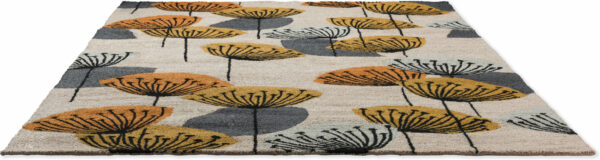 Dandelion Clocks Ochre/Silver outdoor โ Bildย 6