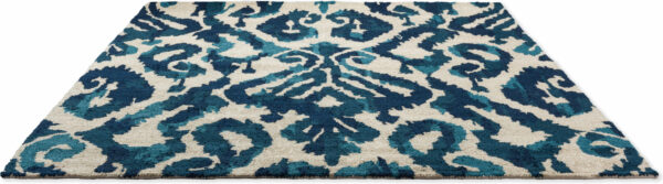Kasuri Indigo outdoor โ Bildย 6