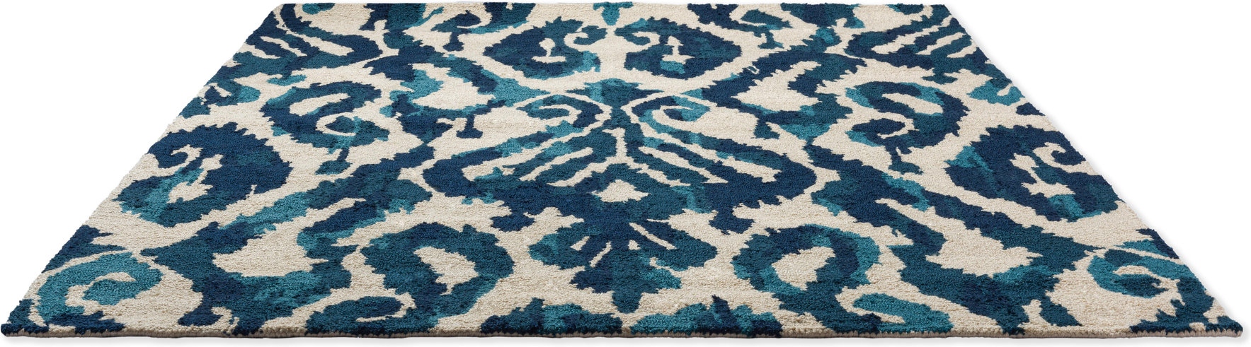 Kasuri Indigo outdoor – Bild 6
