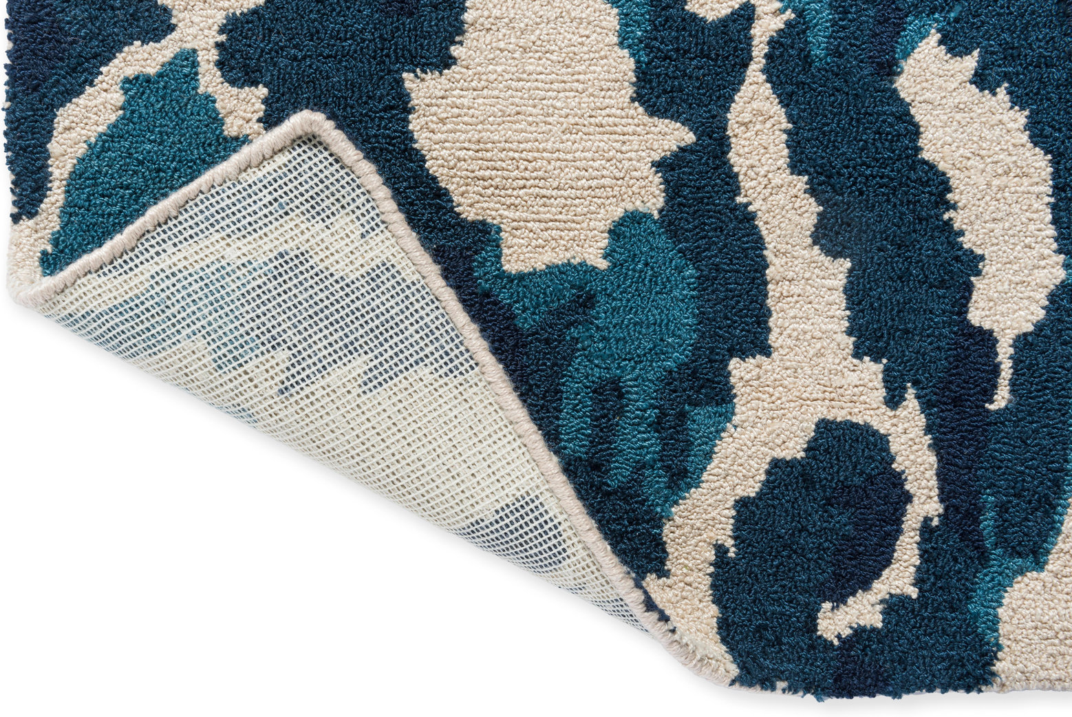 Kasuri Indigo outdoor – Bild 4