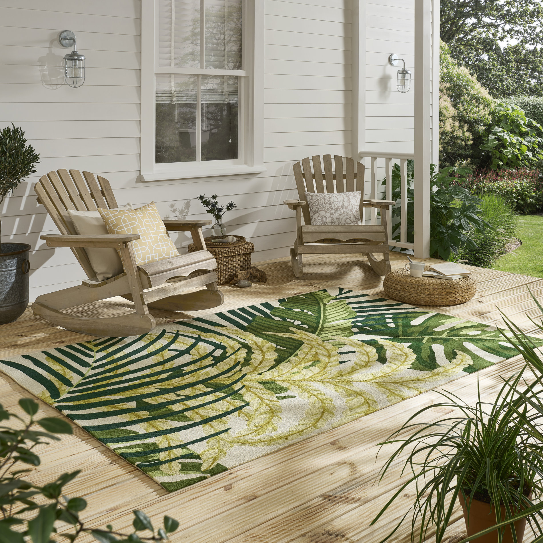 Manila Artichoke outdoor – Bild 2