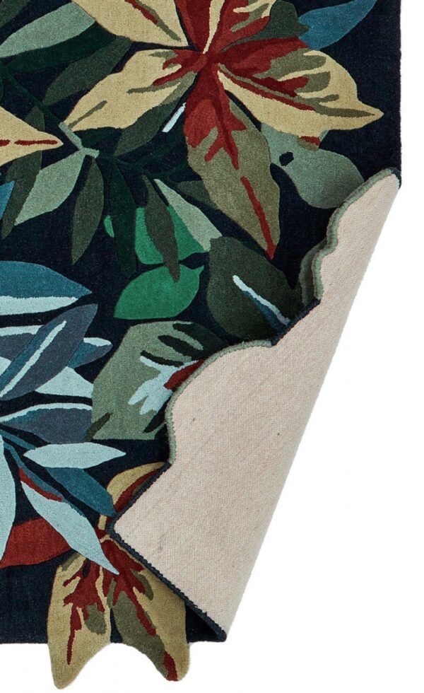 Robin's Wood Forest Green โ Bildย 6