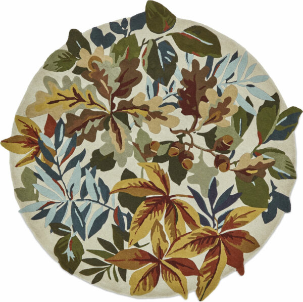 Robin's Wood Russet Brown โ Bildย 9