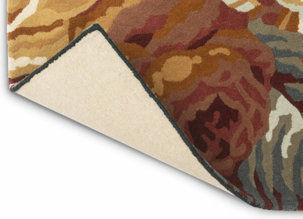 Stapleton Park Navy/Burnt Orange โ Bildย 5