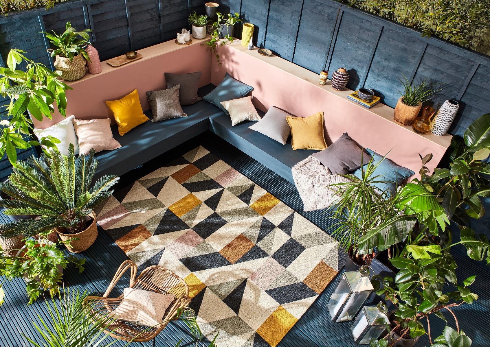 Nuevo Blush Outdoor 426102 – Bild 3