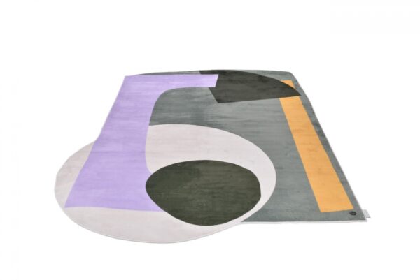Shapes EIGHT 305 green multi โ Bildย 4