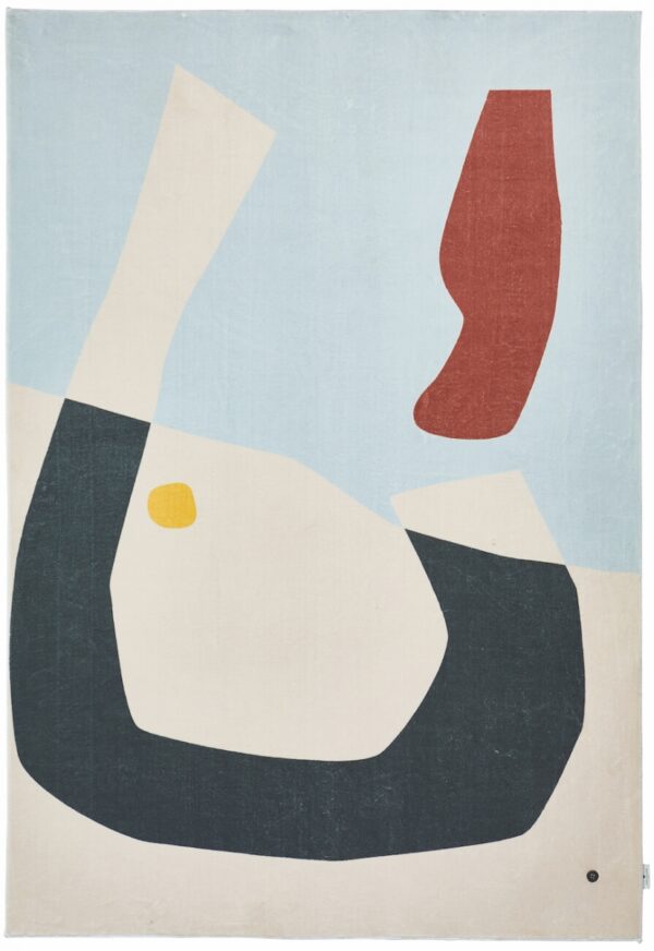 Shapes ONE 705 blue multi