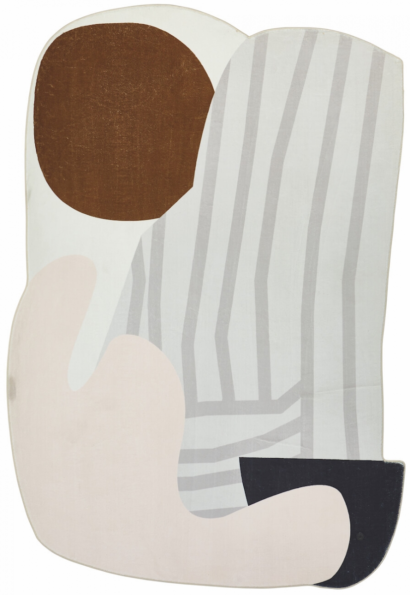 Shapes SEVEN 655 grey multi – Bild 1