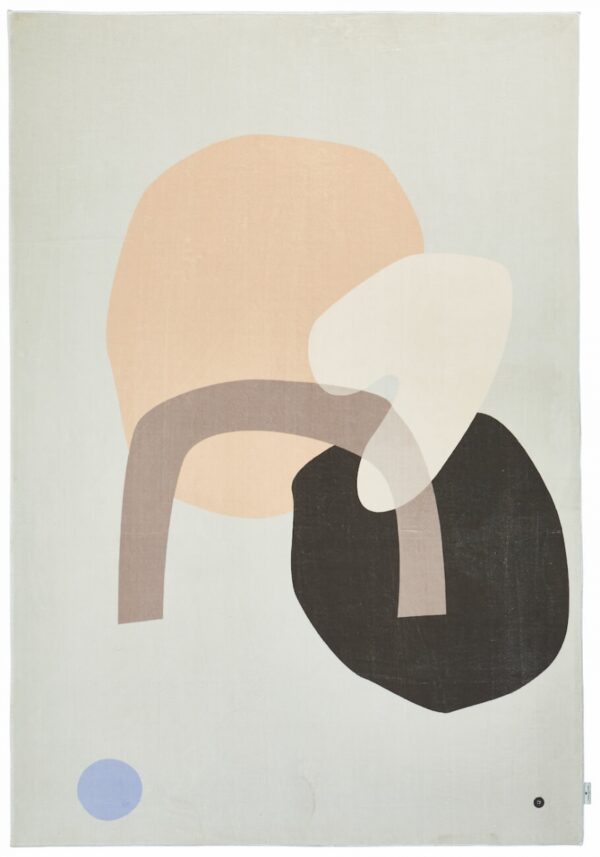 Shapes SIX 555 beige multi
