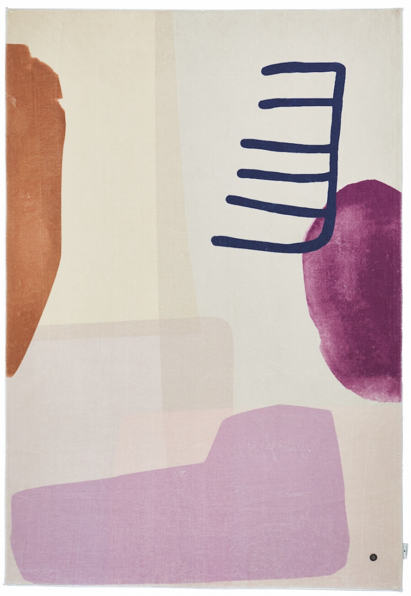Shapes TWO 265 berry multi – Bild 1