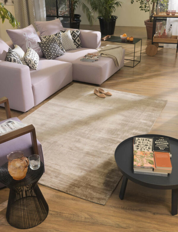 Shine uni 506 light brown โ Bildย 6