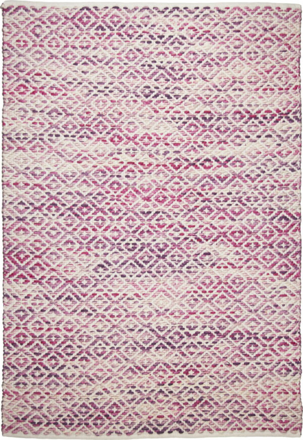 Smooth Comfort diamond 260 berry