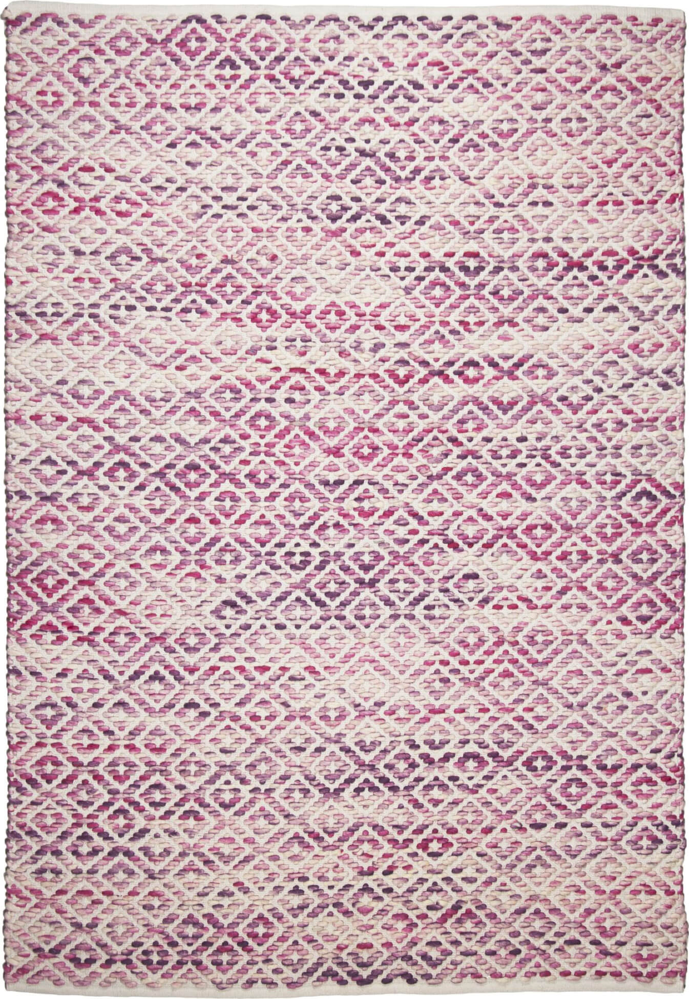 Smooth Comfort diamond 260 berry – Bild 1