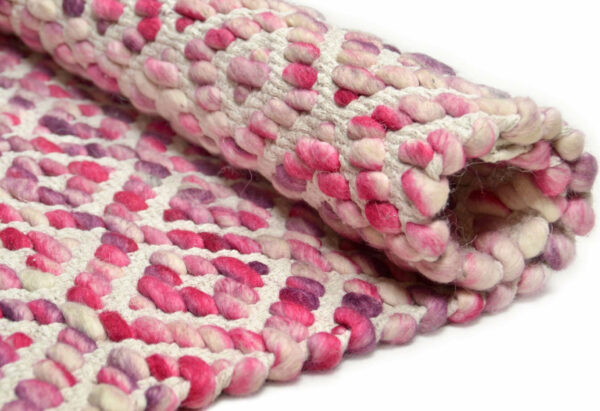 Smooth Comfort diamond 260 berry โ Bildย 6