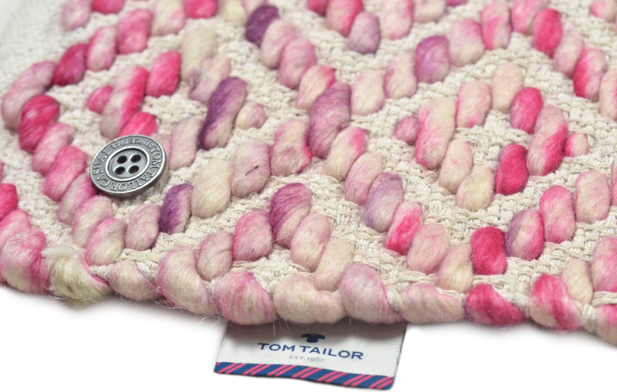Smooth Comfort diamond 260 berry – Bild 5