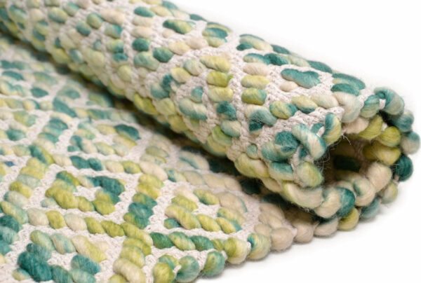 Smooth Comfort diamond 300 green โ Bildย 6