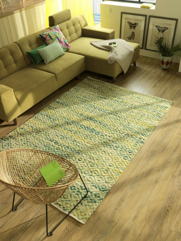 Smooth Comfort diamond 300 green โ Bildย 7