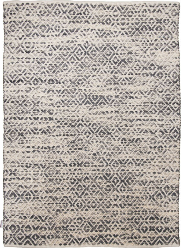 Smooth Comfort diamond 650 grey