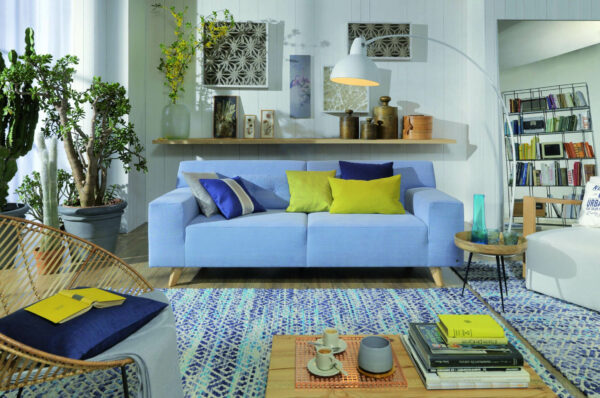 Smooth Comfort diamond 700 blue โ Bildย 7