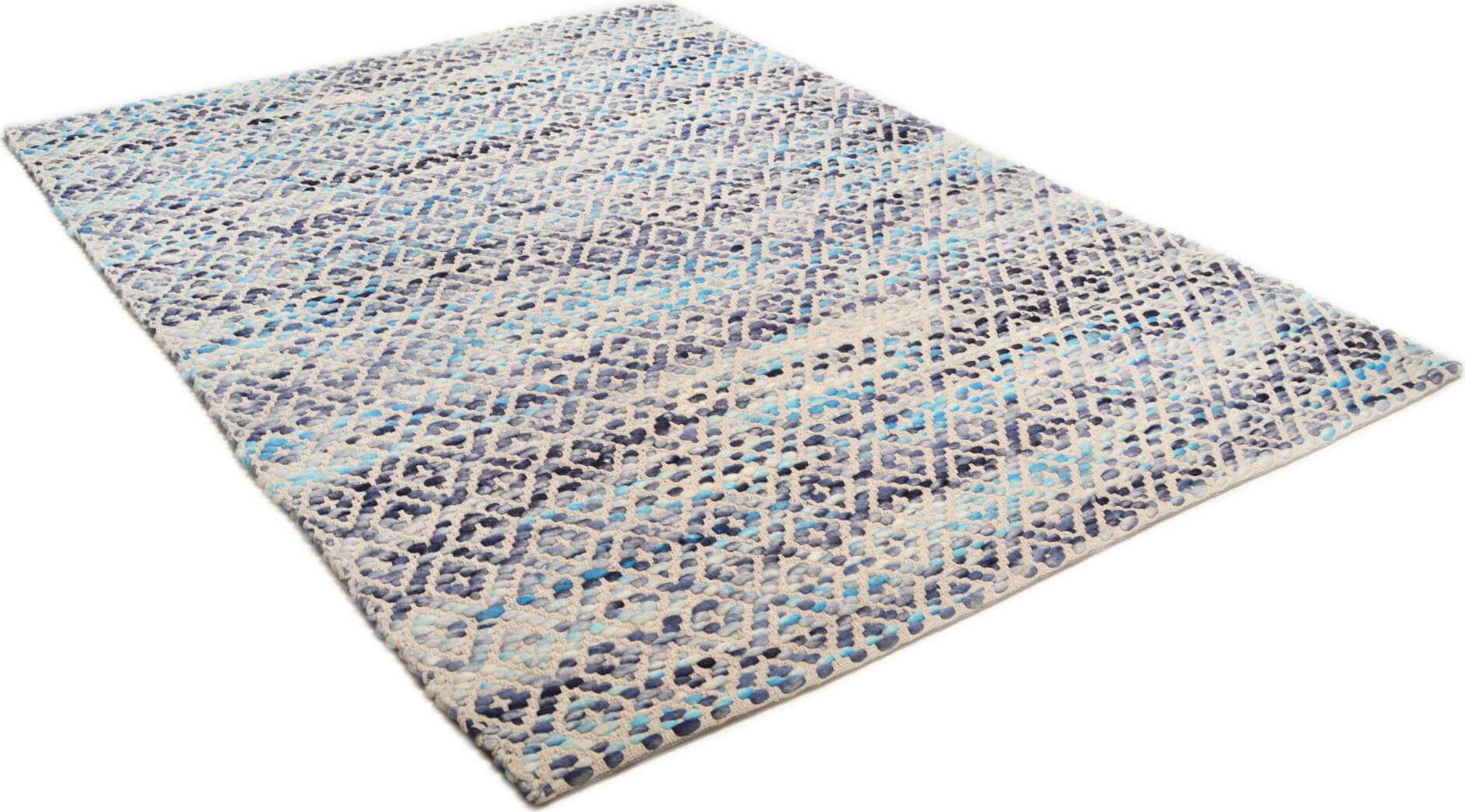 Smooth Comfort diamond 700 blue – Bild 2